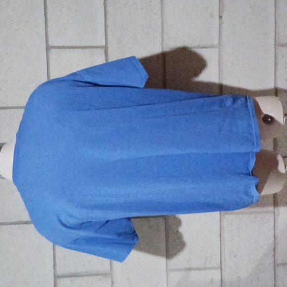 Outer Banks Blue Graphic T-Shirt Mens Size XXL - Picture 3 of 3